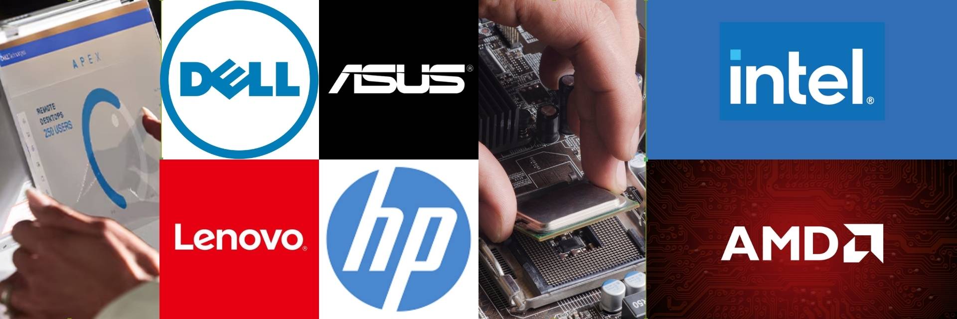 venta de computadoras y procesadores technifica